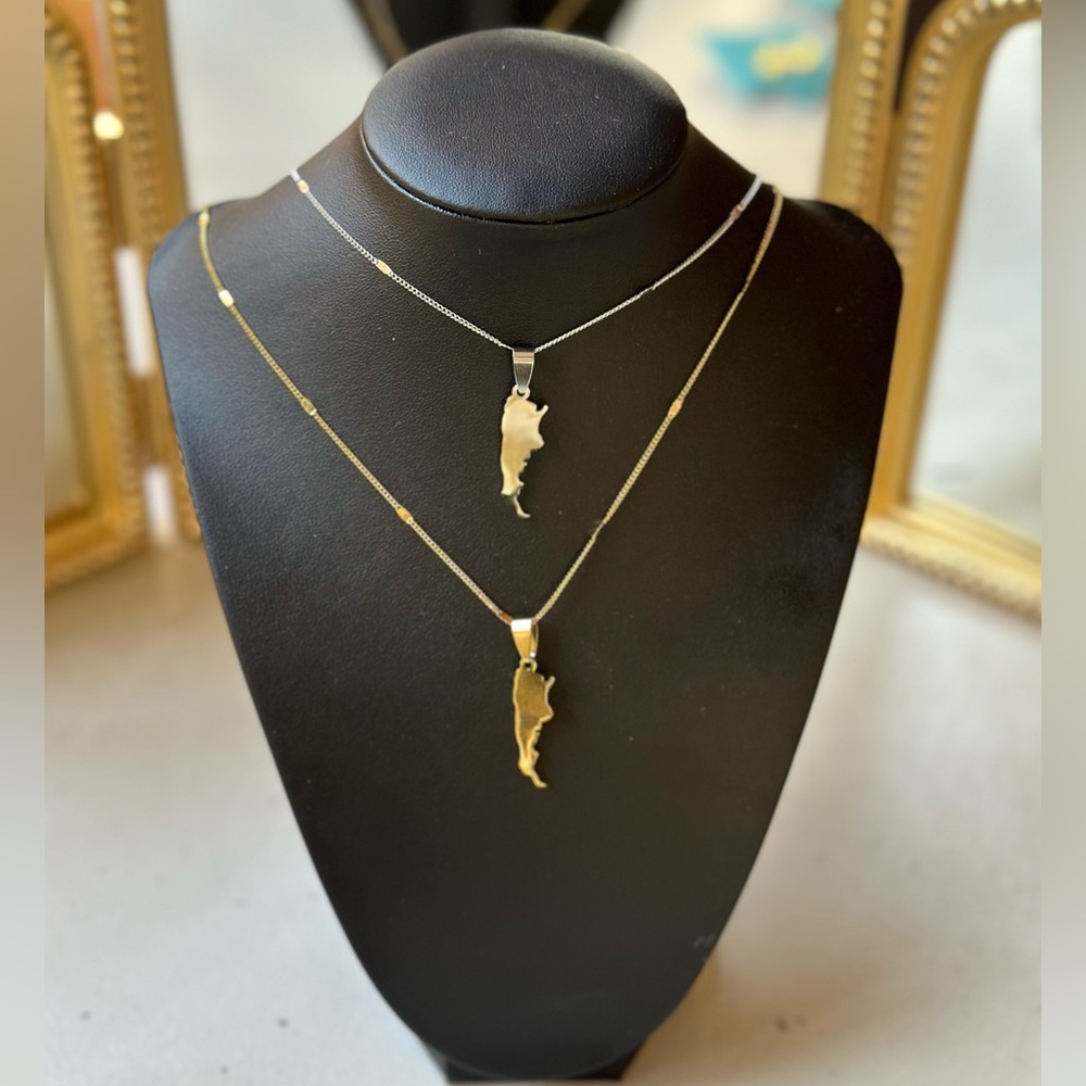 Argentina 🇦🇷 necklace